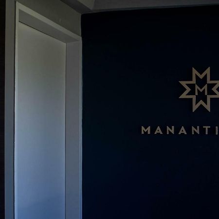 Manantiales Hotel De Turismo Monte Caseros Exteriér fotografie